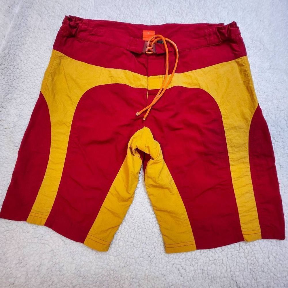 The Boss Hugo Boss Swim Trunks liner Size M